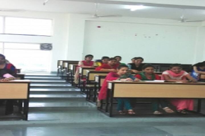 classroom